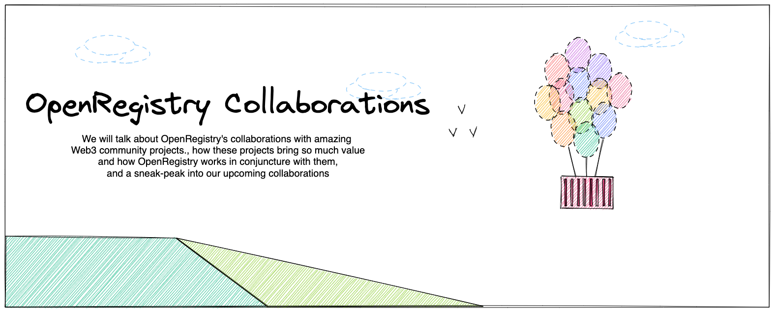 collaborations